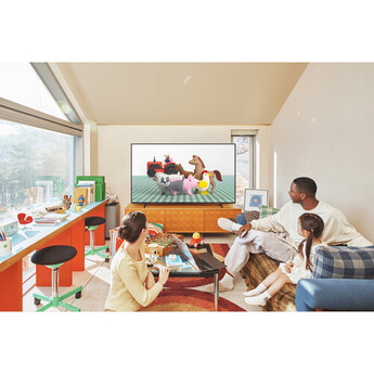 Samsung Q7F 98" 4K HDR Smart QLED TV — thumbnail 23