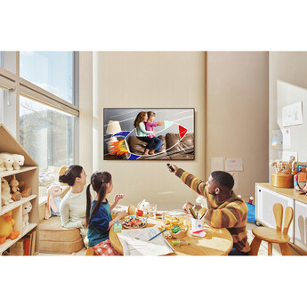 Samsung Q7F 98" 4K HDR Smart QLED TV — thumbnail 24