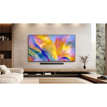 Samsung M90H 100" 4K HDR Smart Mini-LED TV — thumbnail 14