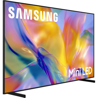 Samsung M90H 100" 4K HDR Smart Mini-LED TV — thumbnail 2