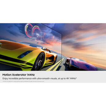 Samsung M90H 100" 4K HDR Smart Mini-LED TV — thumbnail 21