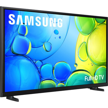 Samsung F6000F 32" Full HD HDR Smart LED TV