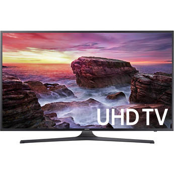 Samsung un40mu6290fxza 1