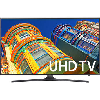 Samsung un43ku6300fxza 1