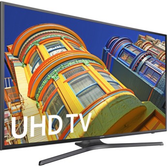 Samsung un43ku6300fxza 2