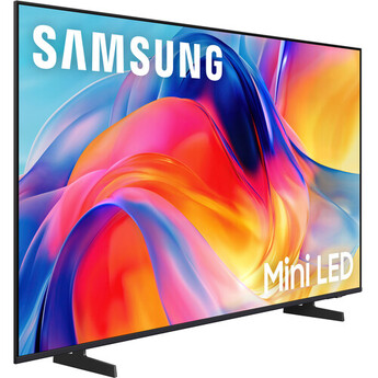 Samsung M70H 43" 4K HDR Smart Mini-LED TV — thumbnail 2