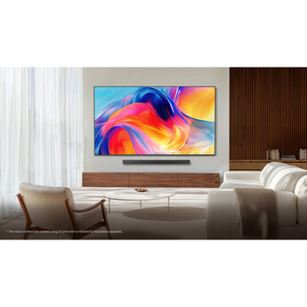 Samsung M70H 55" 4K HDR Smart Mini-LED TV — thumbnail 12