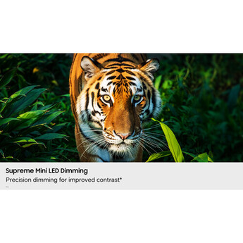 Samsung M70H 55" 4K HDR Smart Mini-LED TV — thumbnail 13