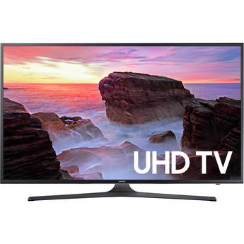 Samsung un55mu6300fxza 1
