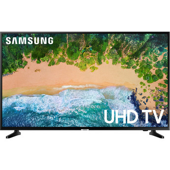 Samsung NU6900 55" Class HDR UHD Smart LED TV