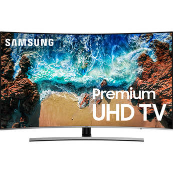 Samsung NU8500 Series 65" 4K UHD HDR Smart TV