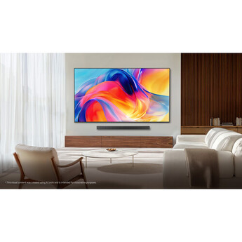 Samsung M70H 75" 4K HDR Smart Mini-LED TV — thumbnail 11