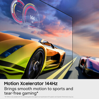 Samsung M80H 75" 4K HDR Smart Mini-LED TV — thumbnail 10