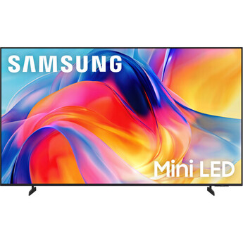 Samsung M70H 85" 4K HDR Smart Mini-LED TV