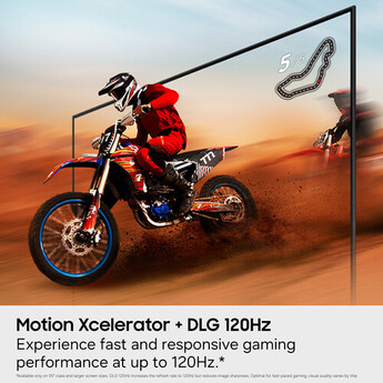 Samsung M70H 85" 4K HDR Smart Mini-LED TV — thumbnail 10