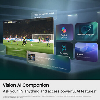 Samsung M70H 85" 4K HDR Smart Mini-LED TV — thumbnail 11