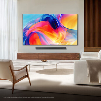 Samsung M70H 85" 4K HDR Smart Mini-LED TV — thumbnail 12