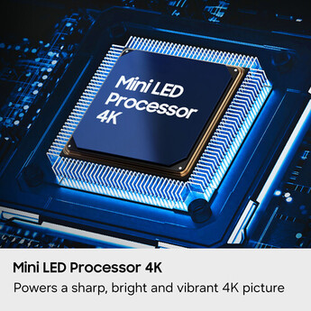 Samsung M70H 85" 4K HDR Smart Mini-LED TV — thumbnail 8
