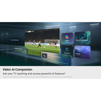 Samsung M80H 85" 4K HDR Smart Mini-LED TV — thumbnail 11