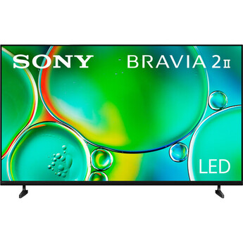 Sony BRAVIA 2 II 55" 4K HDR Smart LED TV
