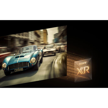 Sony BRAVIA 7 II 55" 4K HDR Smart True RGB Mini-LED TV — thumbnail 11