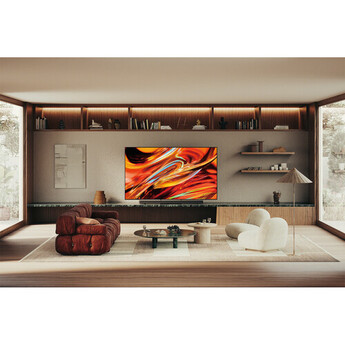 Sony BRAVIA 7 II 55" 4K HDR Smart True RGB Mini-LED TV — thumbnail 17
