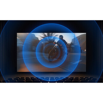 Sony BRAVIA 7 II 55" 4K HDR Smart True RGB Mini-LED TV — thumbnail 20