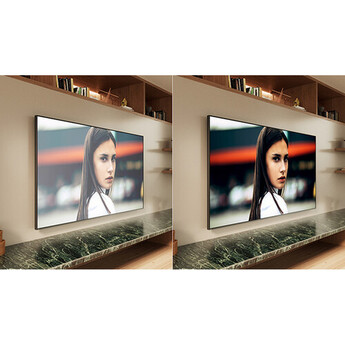 Sony BRAVIA 7 II 55" 4K HDR Smart True RGB Mini-LED TV — thumbnail 21