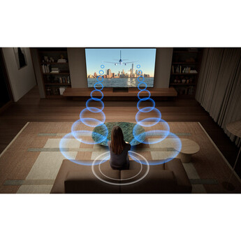 Sony BRAVIA 7 II 55" 4K HDR Smart True RGB Mini-LED TV — thumbnail 25