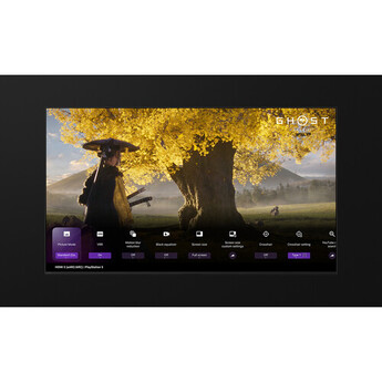 Sony BRAVIA 7 II 55" 4K HDR Smart True RGB Mini-LED TV — thumbnail 26