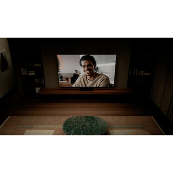Sony BRAVIA 7 II 55" 4K HDR Smart True RGB Mini-LED TV — thumbnail 28