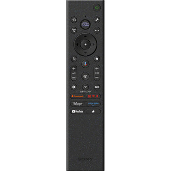 Sony BRAVIA 7 II 55" 4K HDR Smart True RGB Mini-LED TV — thumbnail 29