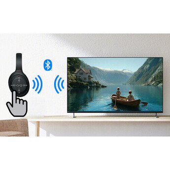 Sony BRAVIA 7 II 55" 4K HDR Smart True RGB Mini-LED TV — thumbnail 33