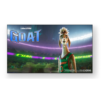 Sony BRAVIA 7 II 55" 4K HDR Smart True RGB Mini-LED TV — thumbnail 38