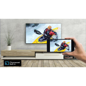 Sony BRAVIA 7 II 55" 4K HDR Smart True RGB Mini-LED TV — thumbnail 41