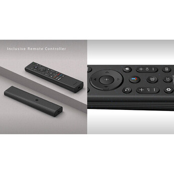 Sony BRAVIA 7 II 55" 4K HDR Smart True RGB Mini-LED TV — thumbnail 48