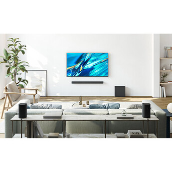 Sony BRAVIA 7 II 55" 4K HDR Smart True RGB Mini-LED TV — thumbnail 51