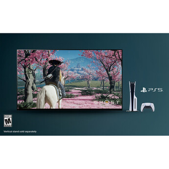 Sony BRAVIA 7 II 55" 4K HDR Smart True RGB Mini-LED TV — thumbnail 52