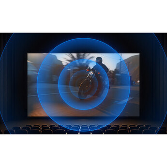 Sony BRAVIA 7 II 65" 4K HDR Smart True RGB Mini-LED TV — thumbnail 16