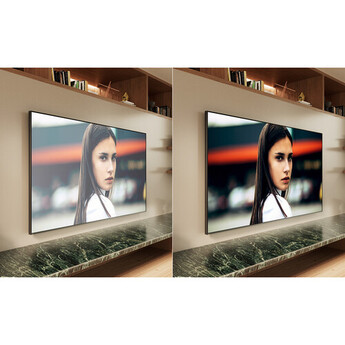 Sony BRAVIA 7 II 65" 4K HDR Smart True RGB Mini-LED TV — thumbnail 17