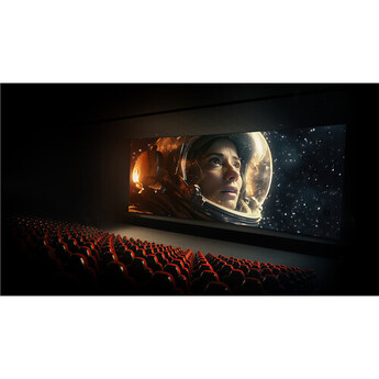 Sony BRAVIA 7 II 65" 4K HDR Smart True RGB Mini-LED TV — thumbnail 25