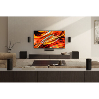Sony BRAVIA 7 II 65" 4K HDR Smart True RGB Mini-LED TV — thumbnail 26