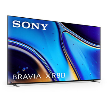 Sony BRAVIA XR8B 65" 4K HDR Smart OLED TV (2025) — thumbnail 2