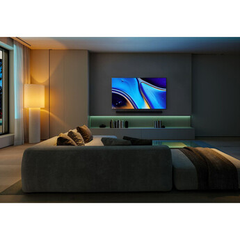 Sony BRAVIA XR8B 65" 4K HDR Smart OLED TV (2025) — thumbnail 22