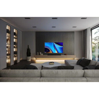 Sony BRAVIA XR8B 65" 4K HDR Smart OLED TV (2025) — thumbnail 24