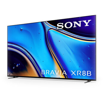 Sony BRAVIA XR8B 65" 4K HDR Smart OLED TV (2025) — thumbnail 3