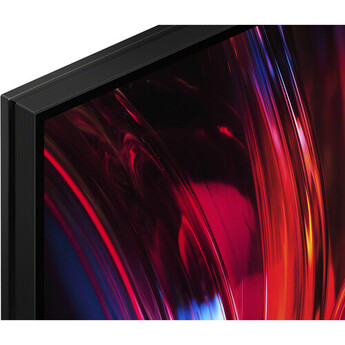 Sony BRAVIA 9 II 65" 4K HDR Smart True RGB Mini-LED TV — thumbnail 14