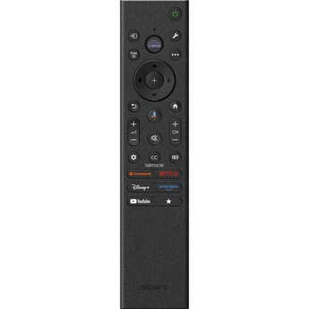 Sony BRAVIA 9 II 65" 4K HDR Smart True RGB Mini-LED TV — thumbnail 15