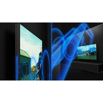 Sony BRAVIA 9 II 65" 4K HDR Smart True RGB Mini-LED TV — thumbnail 28