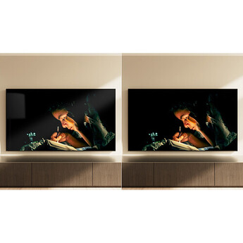 Sony BRAVIA 9 II 65" 4K HDR Smart True RGB Mini-LED TV — thumbnail 32